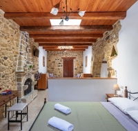Etia-Venetian Villa-Crete Venetian