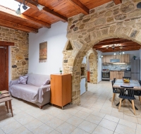 Etia-Venetian Villa-Crete Venetian