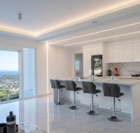 Luxury Sea View Residence B -Attika Riviera