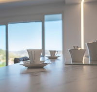 Luxury Sea View Residence B -Attika Riviera