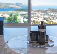 Luxury Sea View Residence B -Attika Riviera