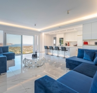 Luxury Sea View Residence B -Attika Riviera