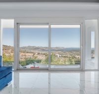 Luxury Sea View Residence B -Attika Riviera