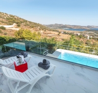 Luxury Sea View Residence B -Attika Riviera