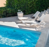 Luxury Sea View Residence B -Attika Riviera