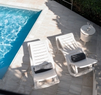 Luxury Sea View Residence B -Attika Riviera