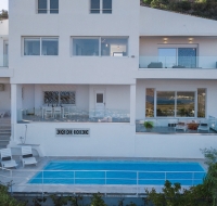Luxury Sea View Residence B -Attika Riviera