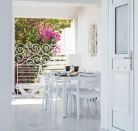 Luxury Sea View Residence B -Attika Riviera