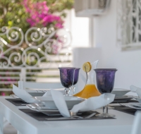 Luxury Sea View Residence B -Attika Riviera