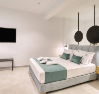 Althea Suites B1 Studio, downtown Sitia center