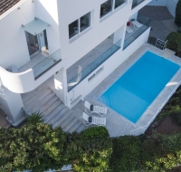 Luxury Sea View Residence B -Attika Riviera