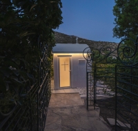 Luxury Sea View Residence B -Attika Riviera