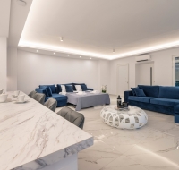 Luxury Sea View Residence B -Attika Riviera