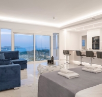 Luxury Sea View Residence B -Attika Riviera