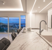 Luxury Sea View Residence B -Attika Riviera