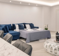 Luxury Sea View Residence B -Attika Riviera