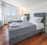Luxury Sea View Residence A -Attika Riviera