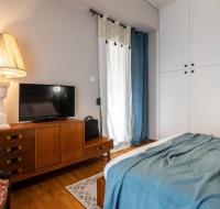 Musicians Home  – Close to University Campus