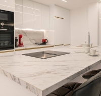 Luxury Sea View Residence B -Attika Riviera