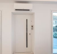 Luxury Sea View Residence B -Attika Riviera
