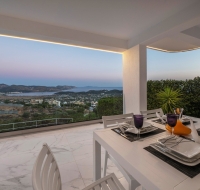 Luxury Sea View Residence B -Attika Riviera