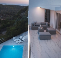 Luxury Sea View Residence B -Attika Riviera