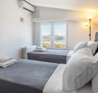 Luxury Sea View Residence A -Attika Riviera