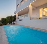 Luxury Sea View Residence B -Attika Riviera