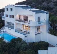 Luxury Sea View Residence B -Attika Riviera