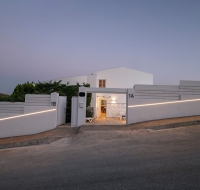 Luxury Sea View Residence B -Attika Riviera