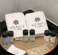 Althea Suites B1 Studio, downtown Sitia center