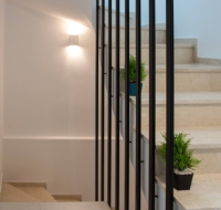 Althea Suites B1 Studio, downtown Sitia center