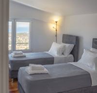 Luxury Sea View Residence A -Attika Riviera