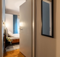 Musicians Home  – Close to University Campus