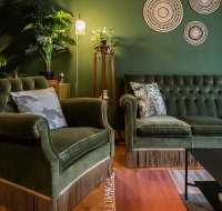Musicians Home  – Close to University Campus