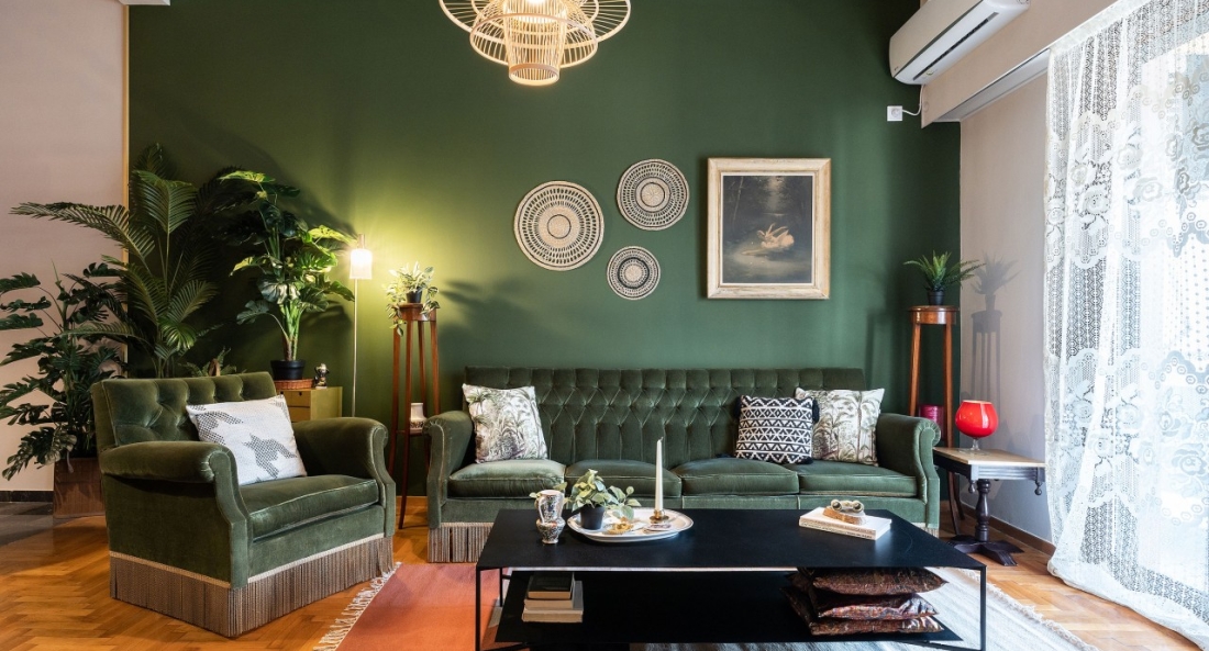 Musicians Home  – Close to University Campus