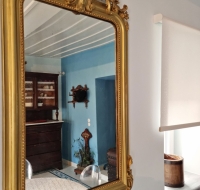Abella Maison, Kythnos