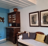 Abella Maison, Kythnos