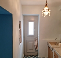 Abella Maison, Kythnos