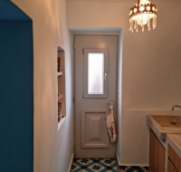 Abella Maison, Kythnos