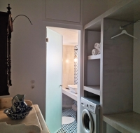 Abella Maison, Kythnos