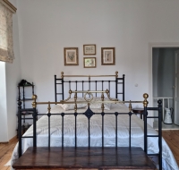 Abella Maison, Kythnos