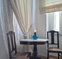 Abella Maison, Kythnos