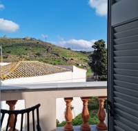 Abella Maison, Kythnos