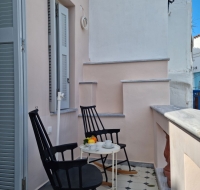 Abella Maison, Kythnos