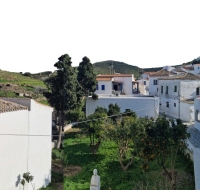 Abella Maison, Kythnos
