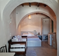 Abella Cave, Kythnos