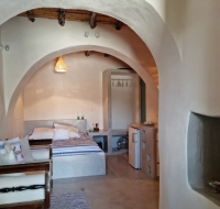 Abella Cave, Kythnos