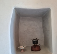 Abella Cave, Kythnos