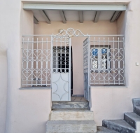 Abella Maison, Kythnos